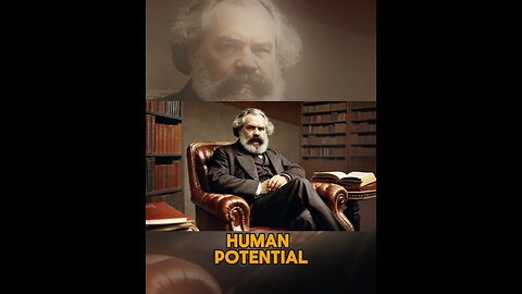 4 Human Potentials