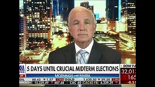 Biden is a ‘pathological liar’: Rep. Carlos Gimenez