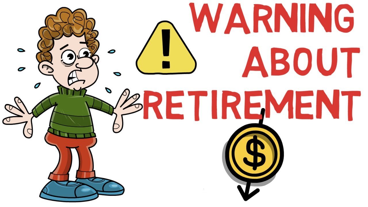 You Must Know These Things About Retirement