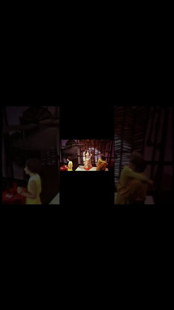 Little Egypt Between Takes Elvis Chatter OUT-TAKE 3