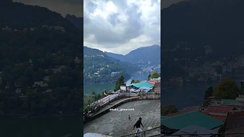 Nainital 😇