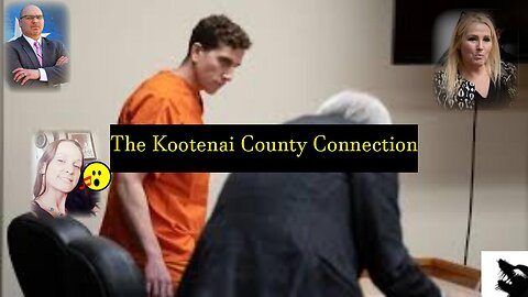 The Kootenai County Connection