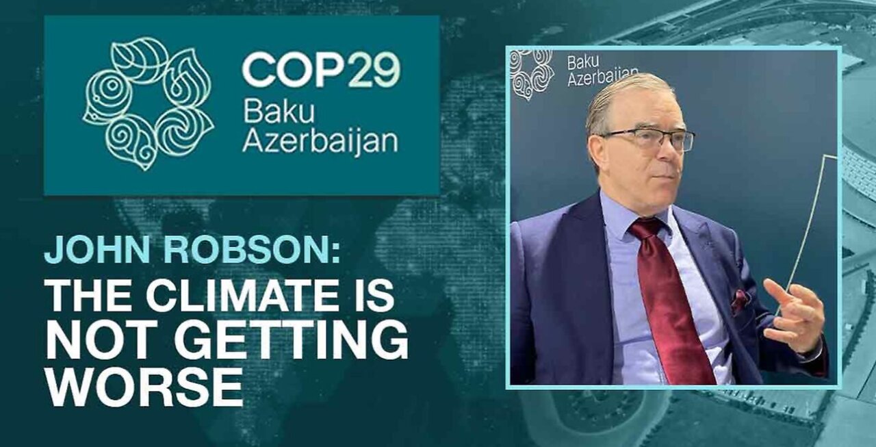 Climate Skeptic: UN Loyalists Aren’t Conspirators, They’re Zealots