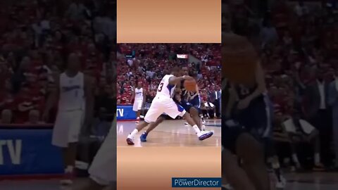 CHRIS PAUL NBA HIGHLIGHTS 6