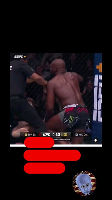 He just keeps winning! #ufc #trump2024🇺🇸