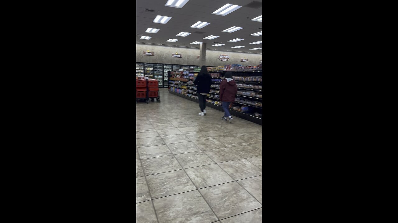 Buc-ee’s in Texas