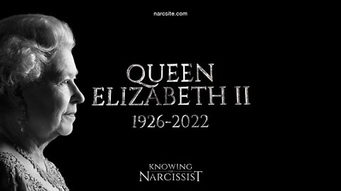 Queen Elizabeth the Second