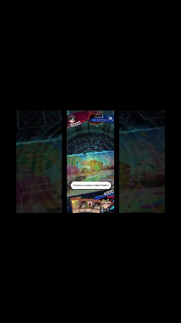 Yu-Gi-Oh! Duel Links - Gold Gadget