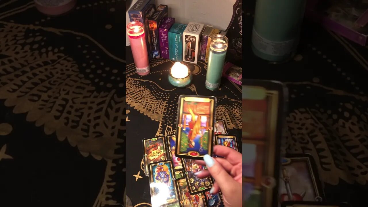 WEEKEND MESSAGES JULY 28th -30th