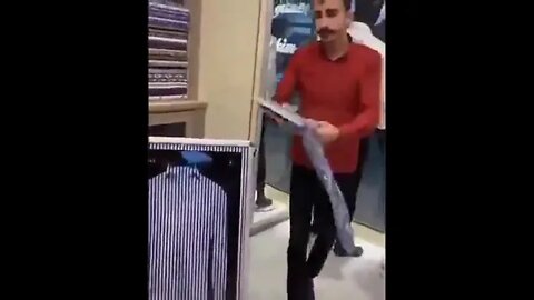 Amazing display style