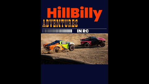 Traxxas Sledgehammer revival part 1