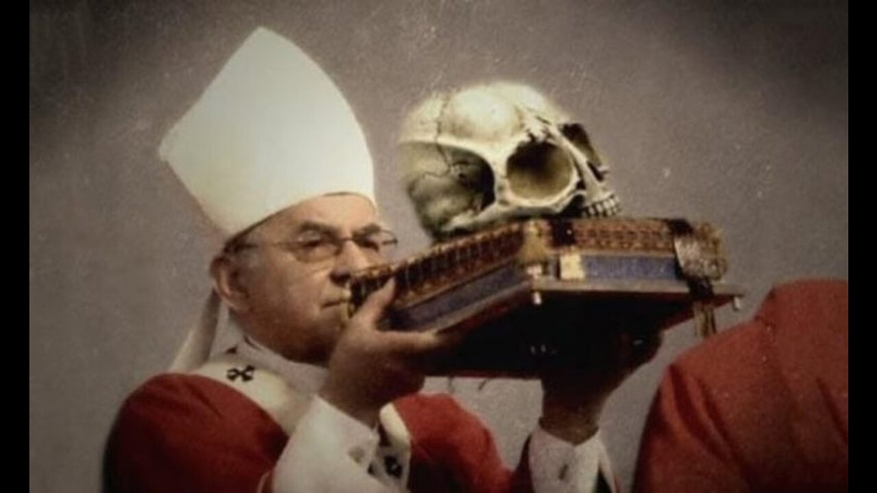 Top 10 Things Possibly Hidden In The Vatican Secret Archives