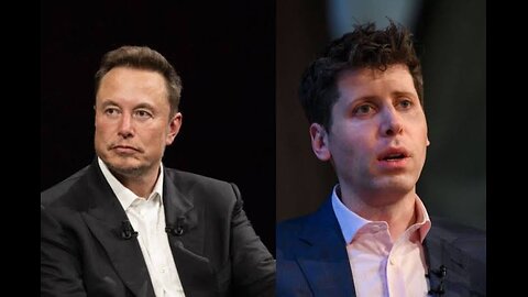 Elon Musk Sues OpenAI and CEO for Abandoning Non-Profit AI Mission