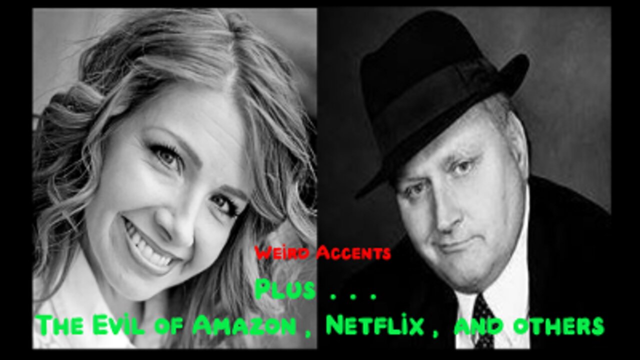 The Evil of Netflix and Amazon