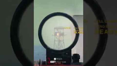 warzone #short