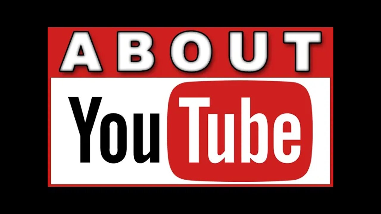 Youtube History | How Did YouTube Start | യൂട്യൂബിനെ കുറിച്ച് നിങ്ങൾക്കറിയാത്ത കാര്യങ്ങൾ | BkBhoooM