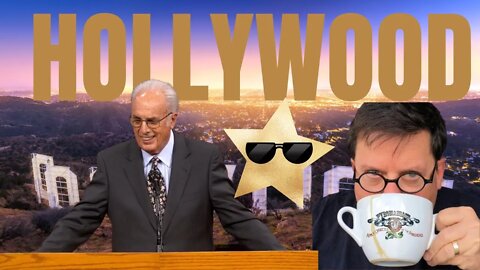 John MacArthur and Phil Johnson Make It Into a Hollywood Movie