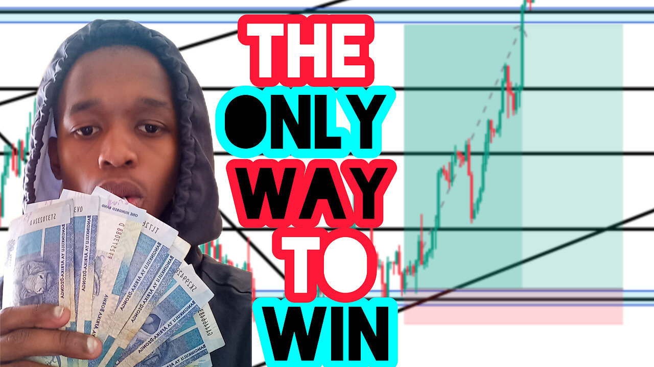 BEST WAY TO START FOREX TRADING | SIMPLE FOREX | FOREX PSYCHOLOGY