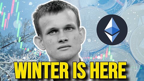 Vitalik Buterin Ethereum - Many People Won't Believe This (Bear Market)