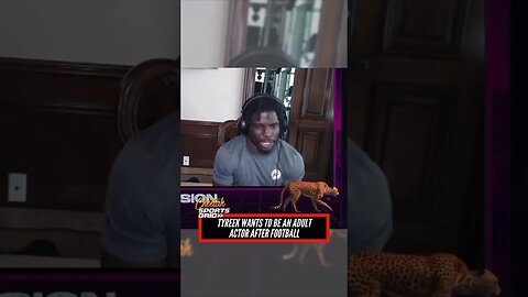 Tyreek Hill's post-NFL career aspirations