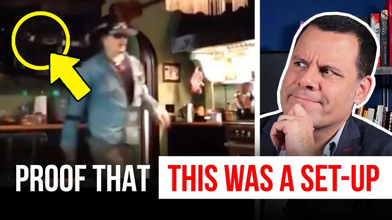 Behavior Analyst REACTS to Johnny Depp's Kitchen MELTDOWN