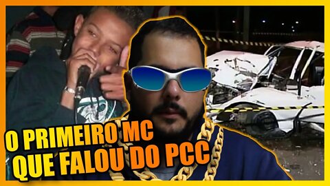 A CURTA HISTÓRIA DO MC ZÓI DE GATO #funk #historia