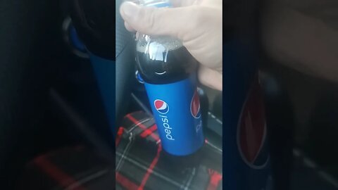 Pepsi Generation