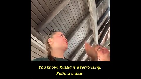 Ukraine has great actors, from President to the bottom