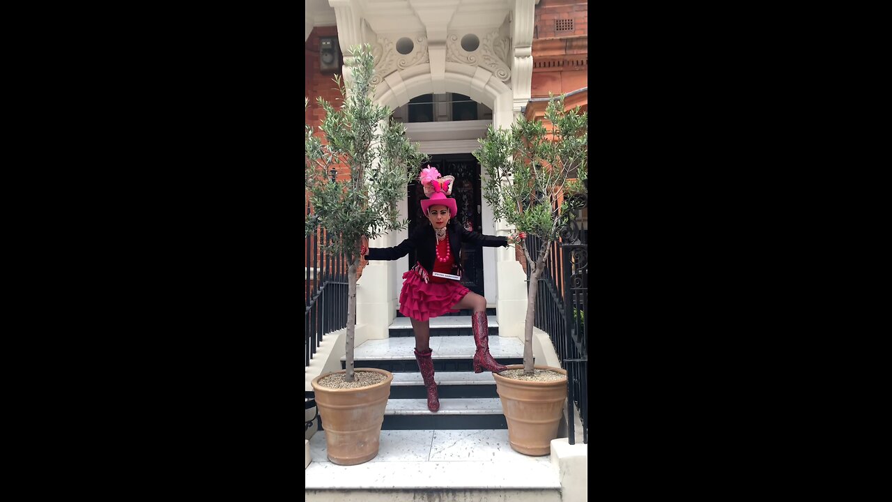 Pierre Garroudi fashionmob 109-5