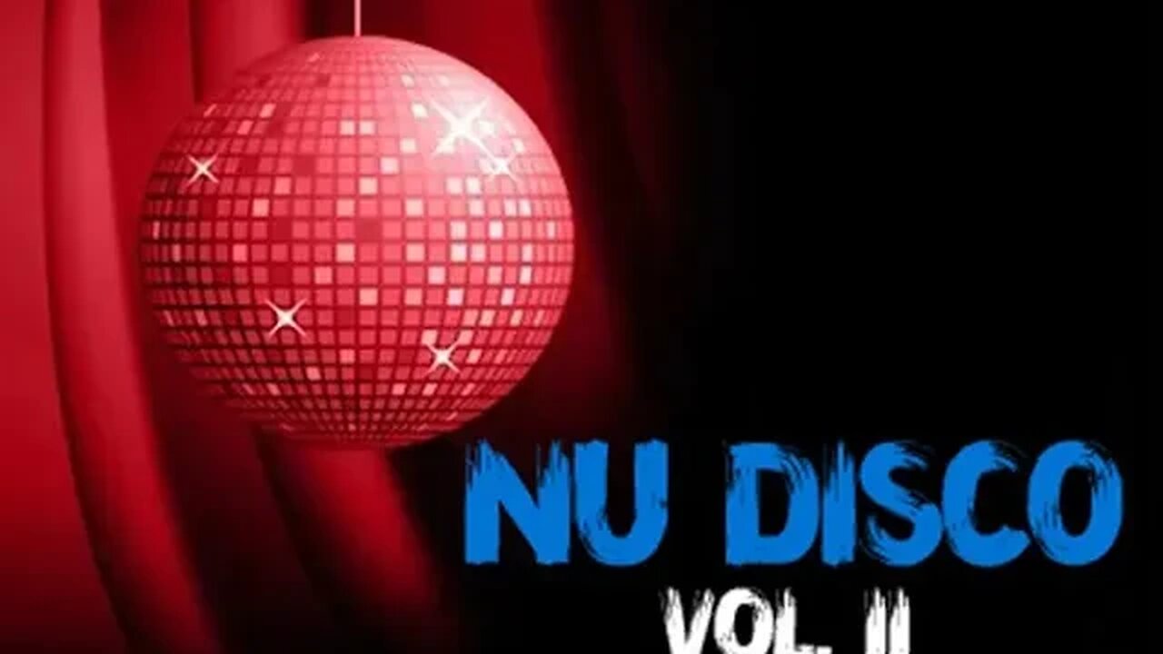 NU DISCO HOUSE Vol 2