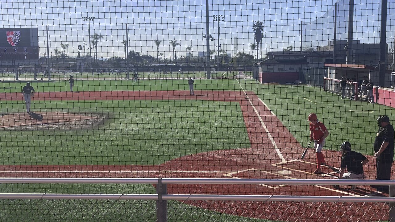 1st AB 1/21/23 JV Mira Costa