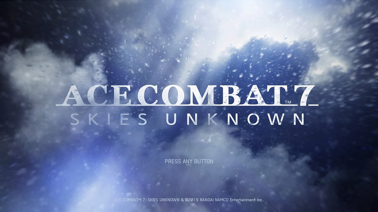 Ace Combat 7 Skies Unknown [CUSA07163] Cheats v1.30 PKG by 厂长养的猪 ( PS4 GOLDEN HEN 5.05 - 9.00 )