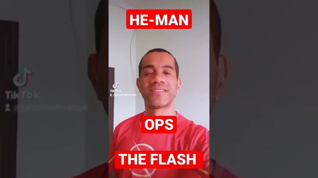 He Man