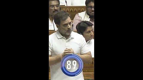 Rahul Gandhi fire 🔥