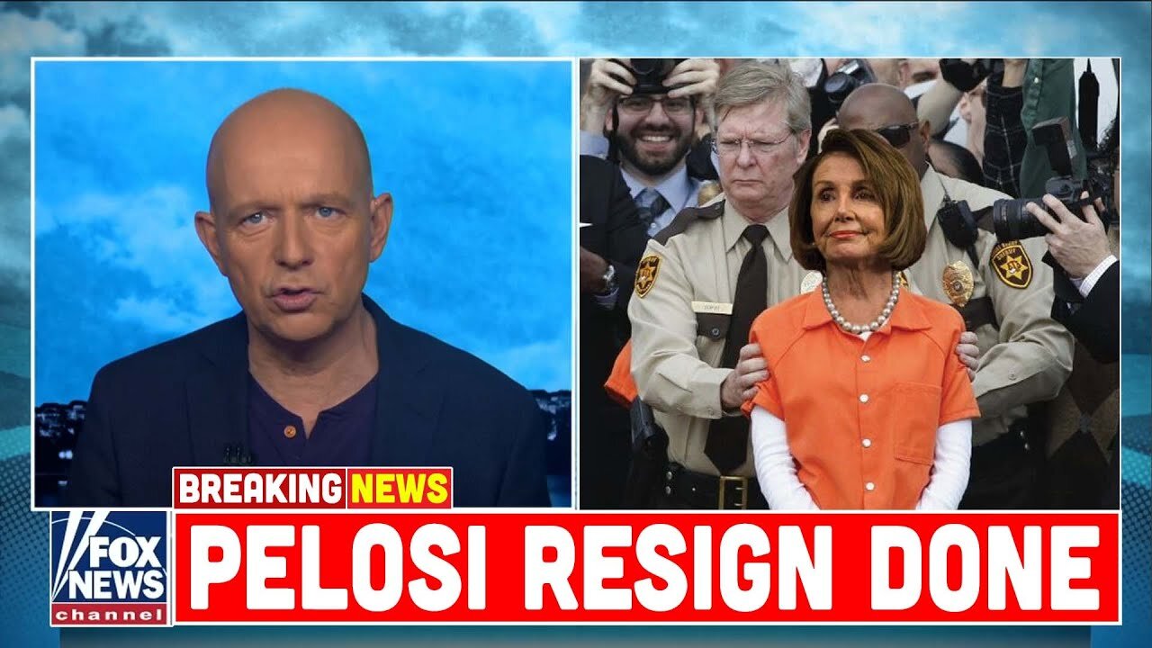 The Next Revolution With Steve Hilton 3/12/23 FULL SHOW | BREAKING FOX NEWS March 12, 2023