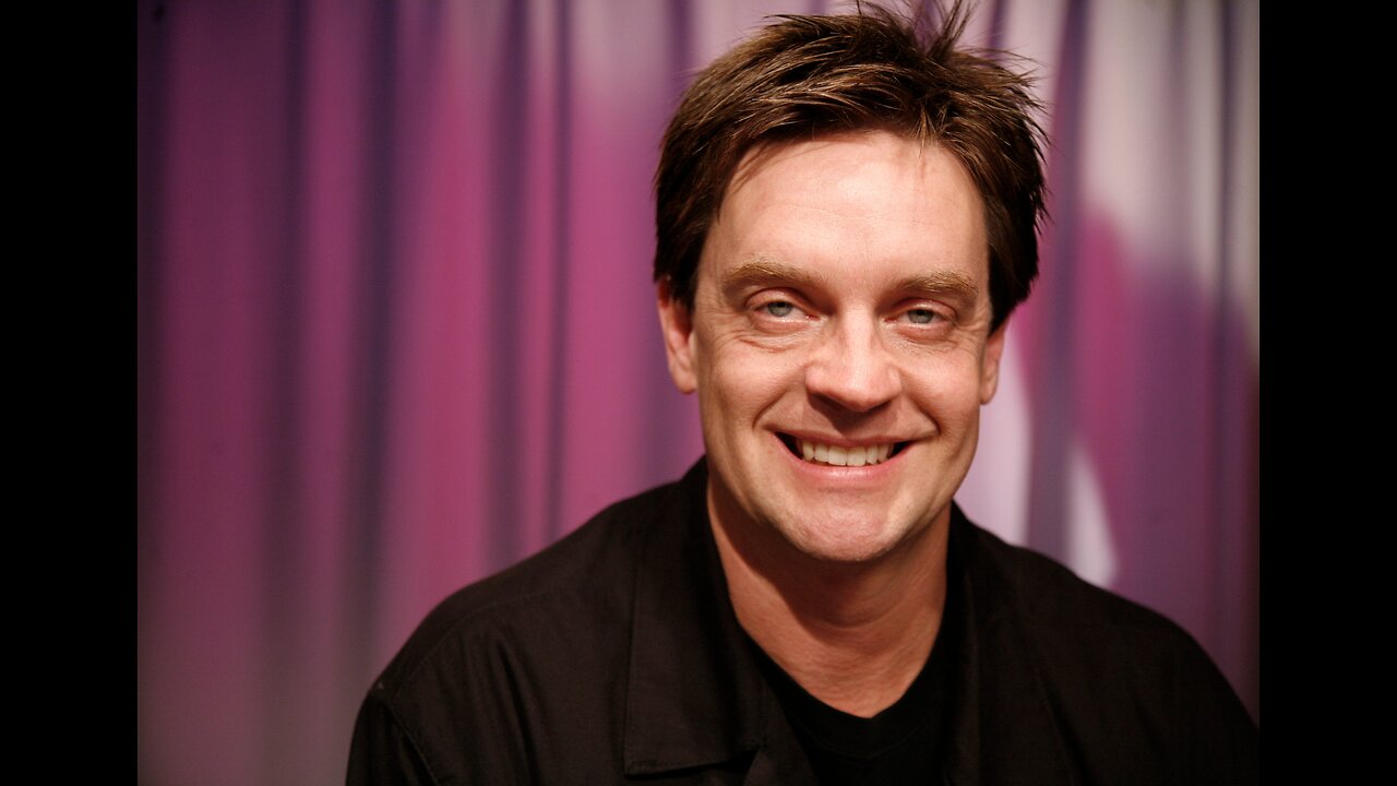 Comedian Jim Breuer on “ ALIENS 👽 “ 😆