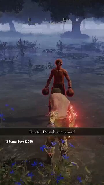 Socking stranger at the Broil Prawn shack