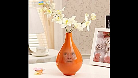 The Ultimate Donald Trump Vase Meme! 🏺