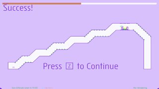 N++ - The Steepening (SU-X-14-00) - G++C++