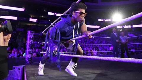 Breaking Down The VELVETEEN DREAM Situation... Again... : OFF THE CUFF