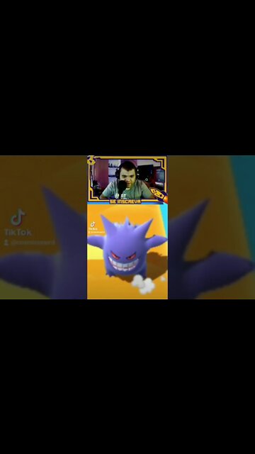 LIVE ÁS 22 HRS. STUMBLEGUYS POKEMON #cosmiconerd #stumbleguys