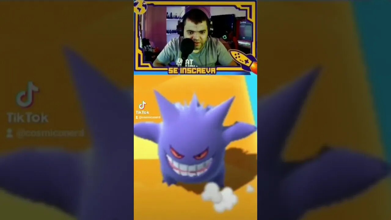 LIVE ÁS 22 HRS. STUMBLEGUYS POKEMON #cosmiconerd #stumbleguys