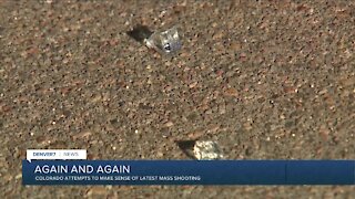 In-depth: How Coloradans are making sense of latest mass shooting
