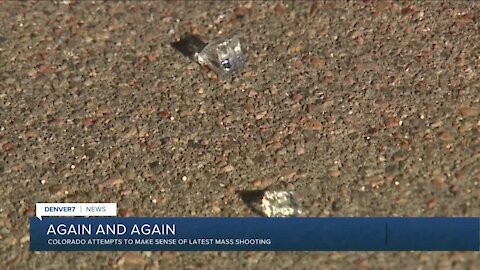 In-depth: How Coloradans are making sense of latest mass shooting