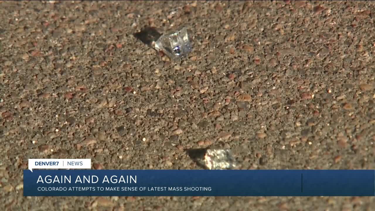 In-depth: How Coloradans are making sense of latest mass shooting