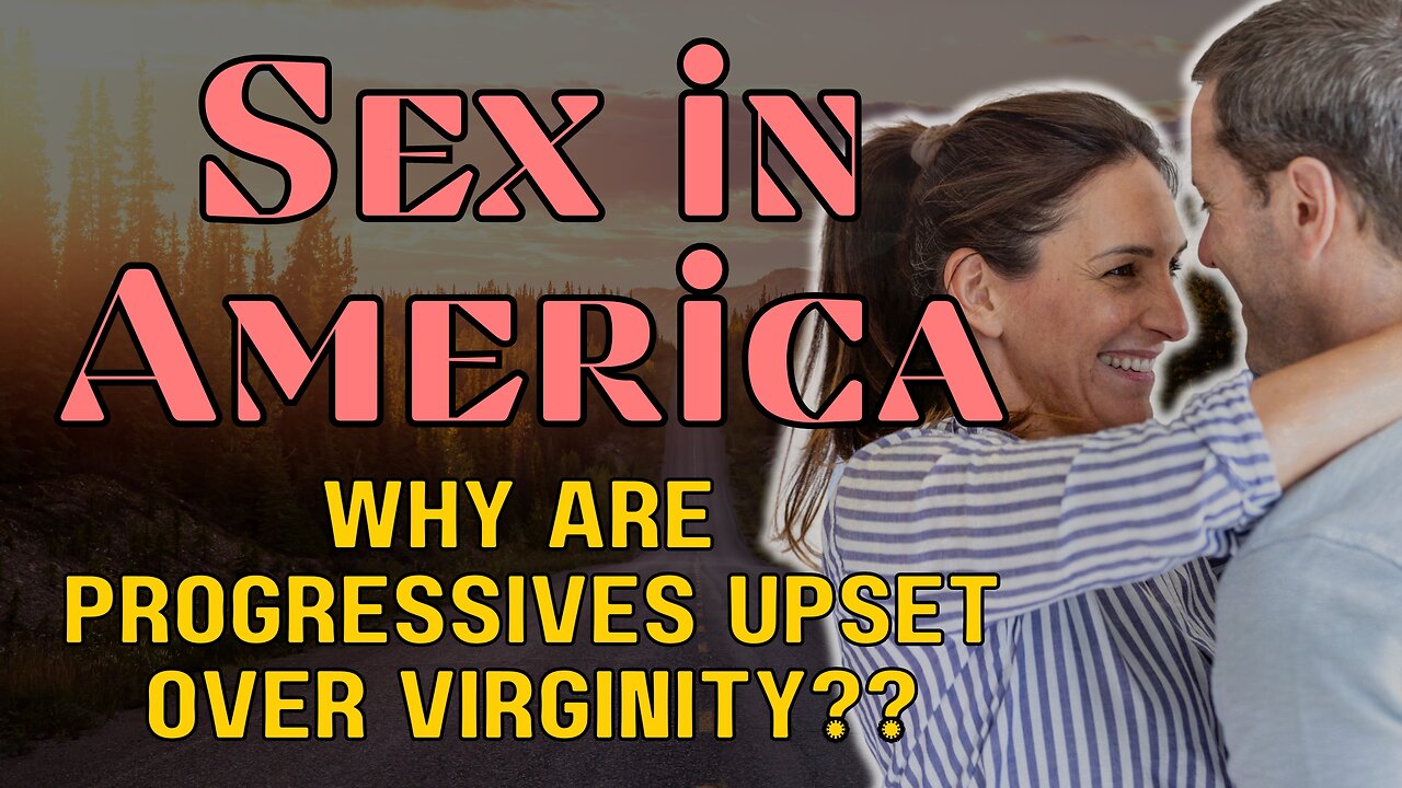 Sex in America: Are Incels Onto Something?