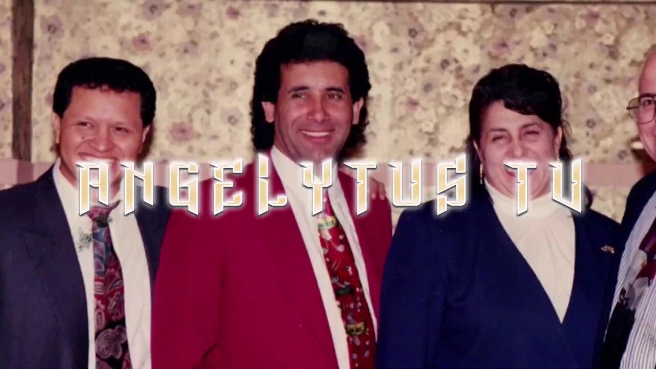 Promo video Ángel 10/5/2020