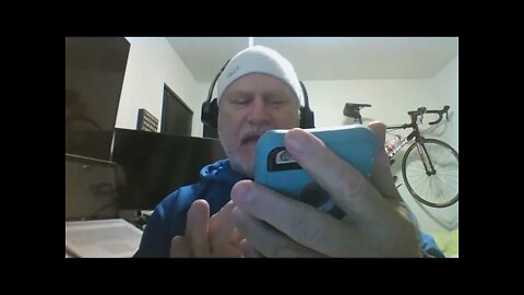 Checking in and DOCUMENTING - Jonathan Kleck