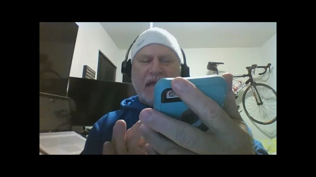 Checking in and DOCUMENTING - Jonathan Kleck