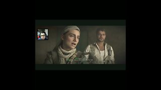 ALEX se JUNTA a FARAH e HADIR Call of Duty Modern Warfare #shorts